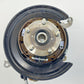 22-26 Subaru WRX Manual Driver Left Rear Spindle Knuckle Hub Wheel Bearing OEM