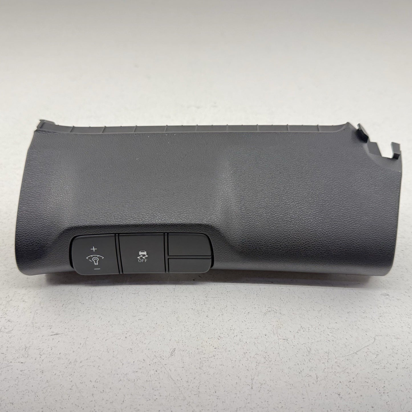 24-26 Hyundai Elantra N Traction Interior Light Dimmer Control With Trim OEM