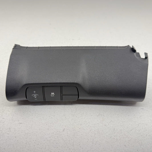 24-26 Hyundai Elantra N Traction Interior Light Dimmer Control With Trim OEM