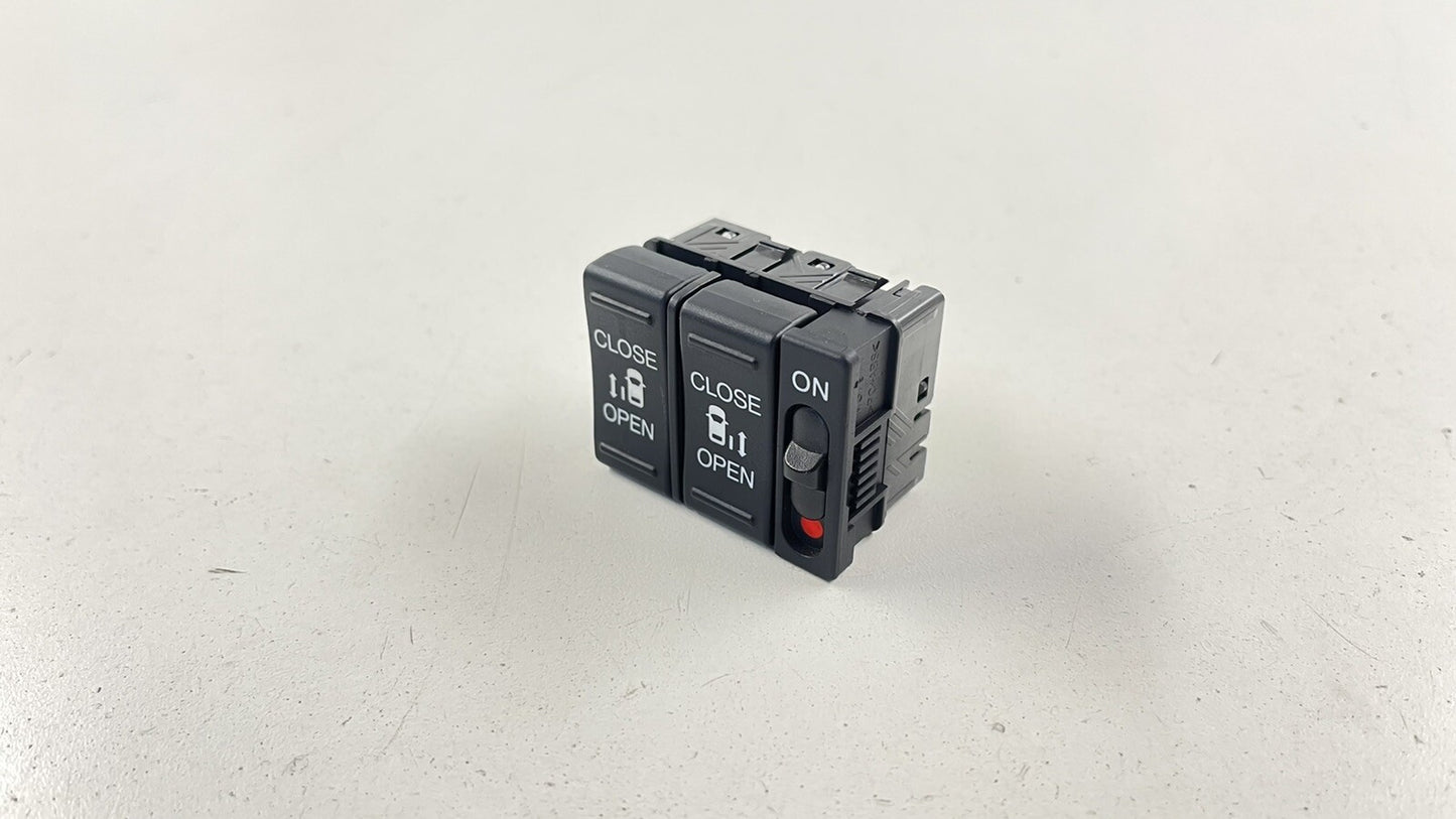 18-21 HONDA ODYSSEY LEFT RIGHT REAR DOOR OPEN CLOSE LOCK UNLOCK SWITCH OEM