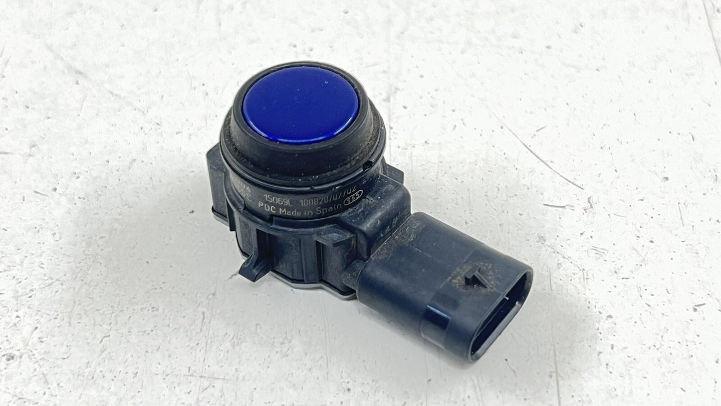 15-20 BMW M3 M4 F80 F82 F83 REAR PDC PARKING PARK AID ASSIST SENSOR 9865173 OEM