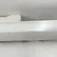 12-19 BMW M6 PASSENGER RIGHT SIDE SKIRT ROCKER PANEL MOULDING TRIM 8052654 OEM