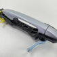15-19 SUBARU WRX OR STI DRIVER LEFT REAR DOOR GRIP GRAB HANDLE ASSEMBLY OEM