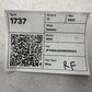 2022-2026 Subaru WRX Passenger Right Front Spindle Knuckle Hub Wheel Bearing OEM