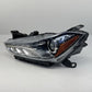 14-20 Maserati Ghibli Left Front Headlight Head Light Lamp Non AFS Adaptive OEM
