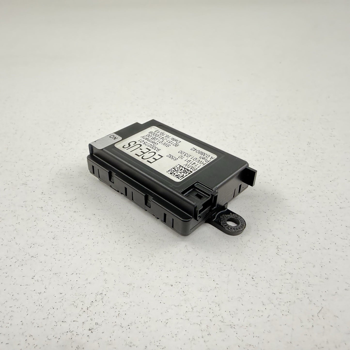 14-16 BMW M5 528 535 550 F10 IDrive Navigation Controller Knob Radio Switch OEM