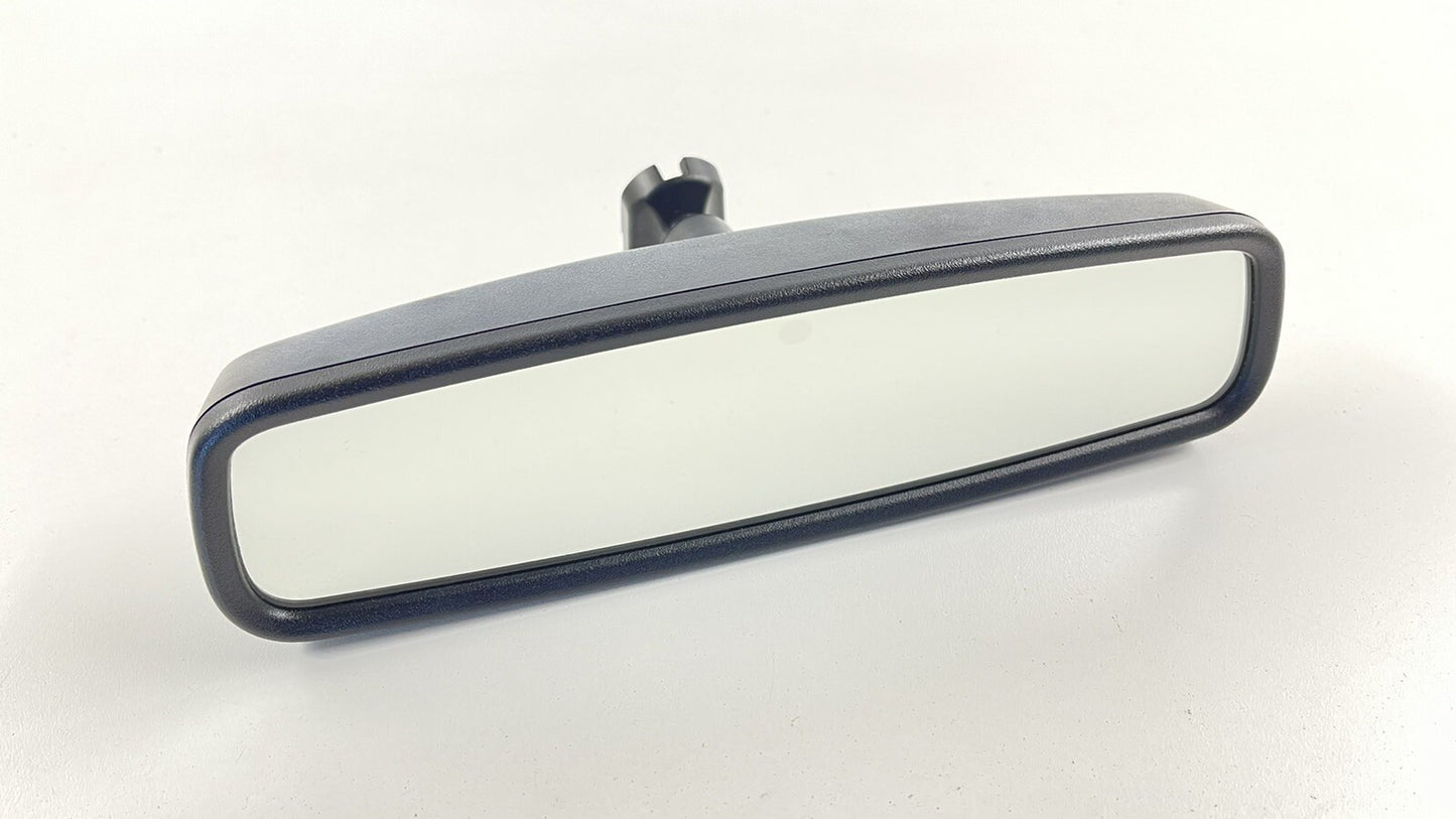 15-20 FORD MUSTANG GT REAR VIEW MIRROR W/ AUTO DIMMING DIM FU5A 17E678 TD OEM