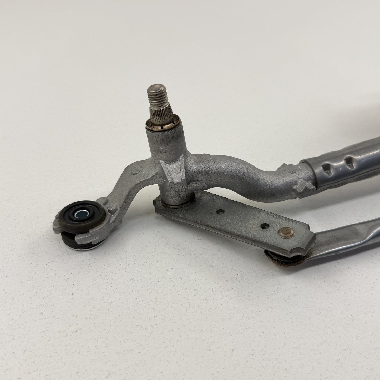 2019-2025 Toyota RAV4 Front Windshield Wiper Motor Linkage Arm Assembly OEM