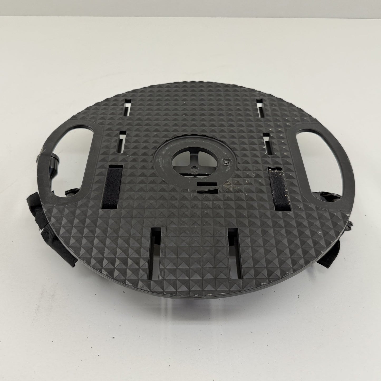 2022-2024 Rivian R1S Emergency Space Saver Spare Tire Wheel Rim W/ Tool Kit OEM