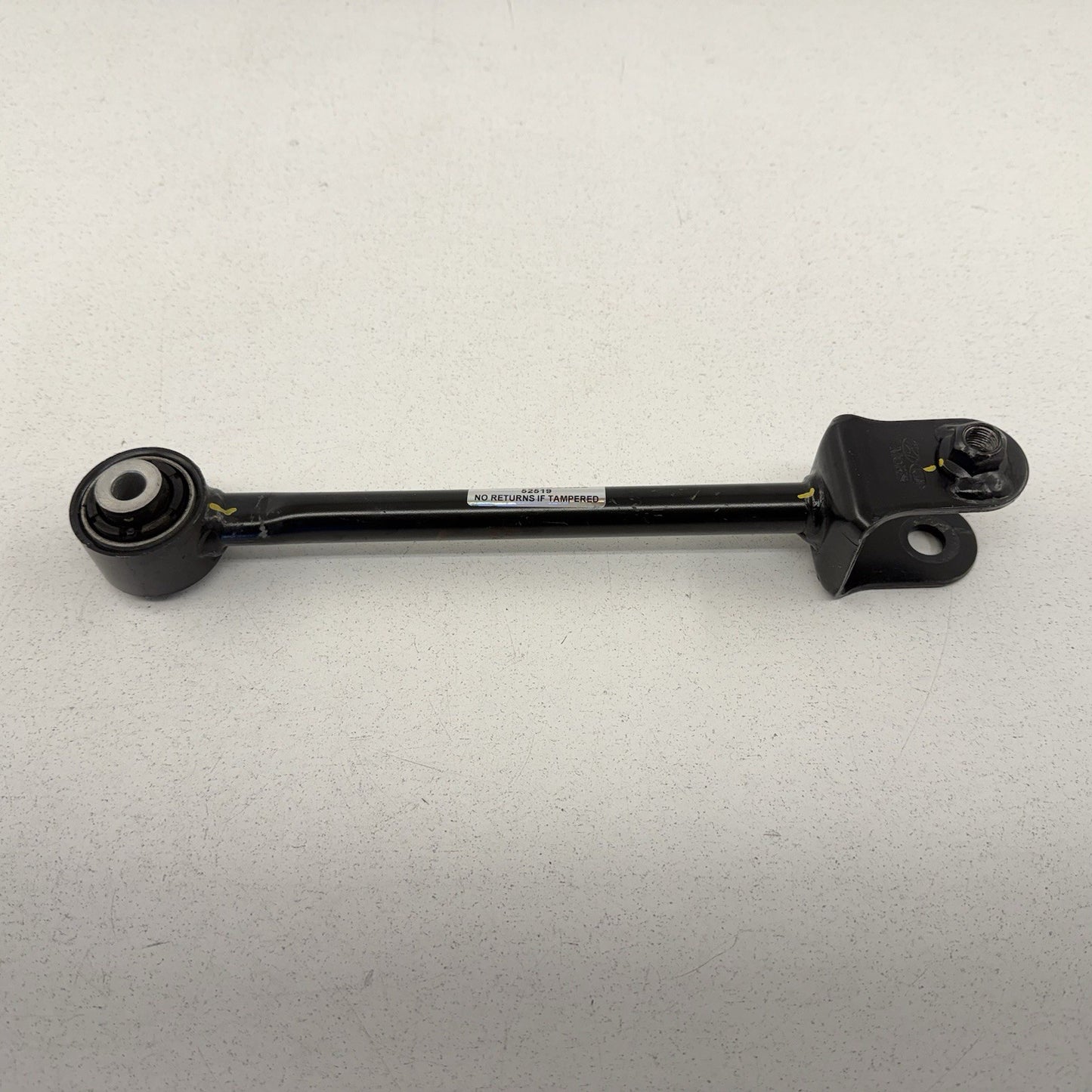 22-26 Hyundai Elantra N Driver Left Rear Suspension Control Arm Set OEM