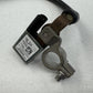 08-20 Mercedes C CLS E SL SLC SLK Negative Battery Ground Cable Terminal OEM