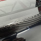 24-26 Acura Integra Type S Trunk Lid Tailgate Hatch W/ Carbon Fiber Spoiler OEM