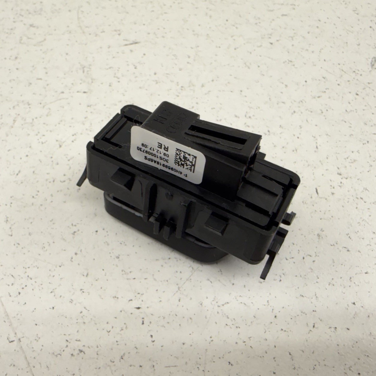 18-25 Audi S4 S5 Passenger Right Front Sport Seat Adjust Control Switch Set OEM
