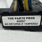 19-25 Ram 2500 3500 Auxiliary Air Temperature Heater Core Resistor OEM