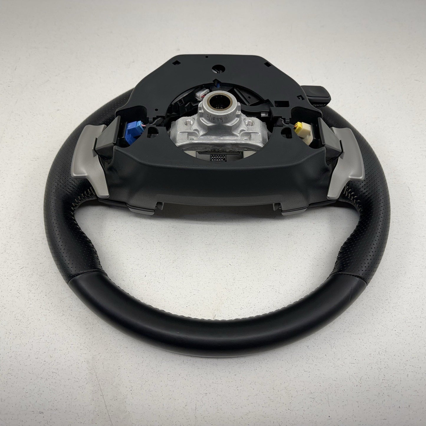 21-25 Lexus IS300 IS350 F Sport Heated Steering Wheel W/ Paddle Shifters OEM