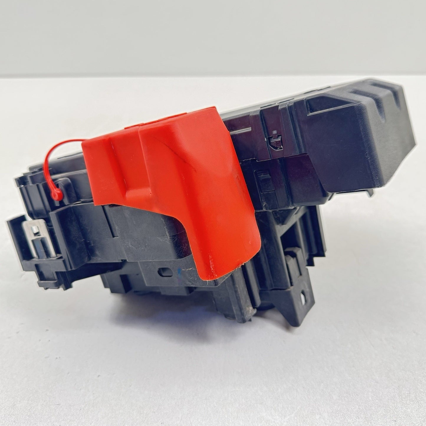 24-25 Mustang GT Engine Bay Fuse Box Module PU5T-14G599-ANC OEM