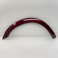 19-25 Ram 2500 3500 Driver Left Front Fender Flare Wheel Arch Trim Moulding OEM