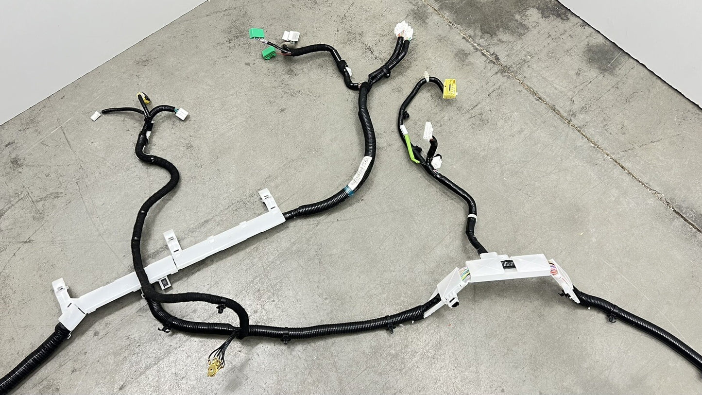 2024 ACURA INTEGRA TYPE S CHASSIS MAIN BODY WIRING WIRE HARNESS CABLE OEM