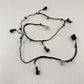 21-24 BMW M3 M4 G80 G82 G83 Front Bumper Harness W/ Parking Sensors & Camera OEM