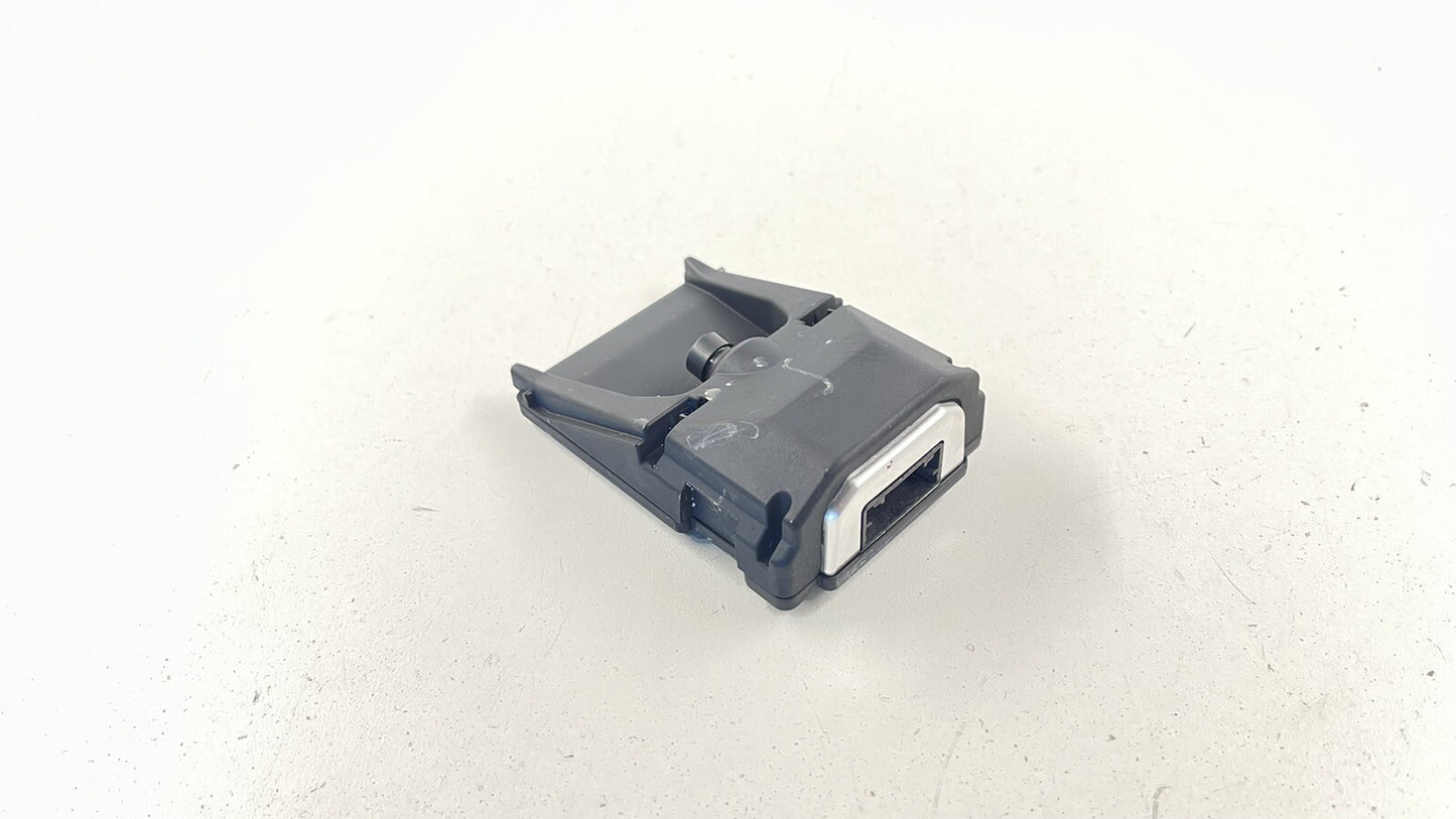 17-20 INFINITI Q60 LANE KEEP LANE ASSIST CAMERA CONTROL MODULE 284G3 5CA0B OEM