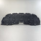 25-26 Toyota Camry Front Bumper Under Cover Tray Splash Guard Shield OEM