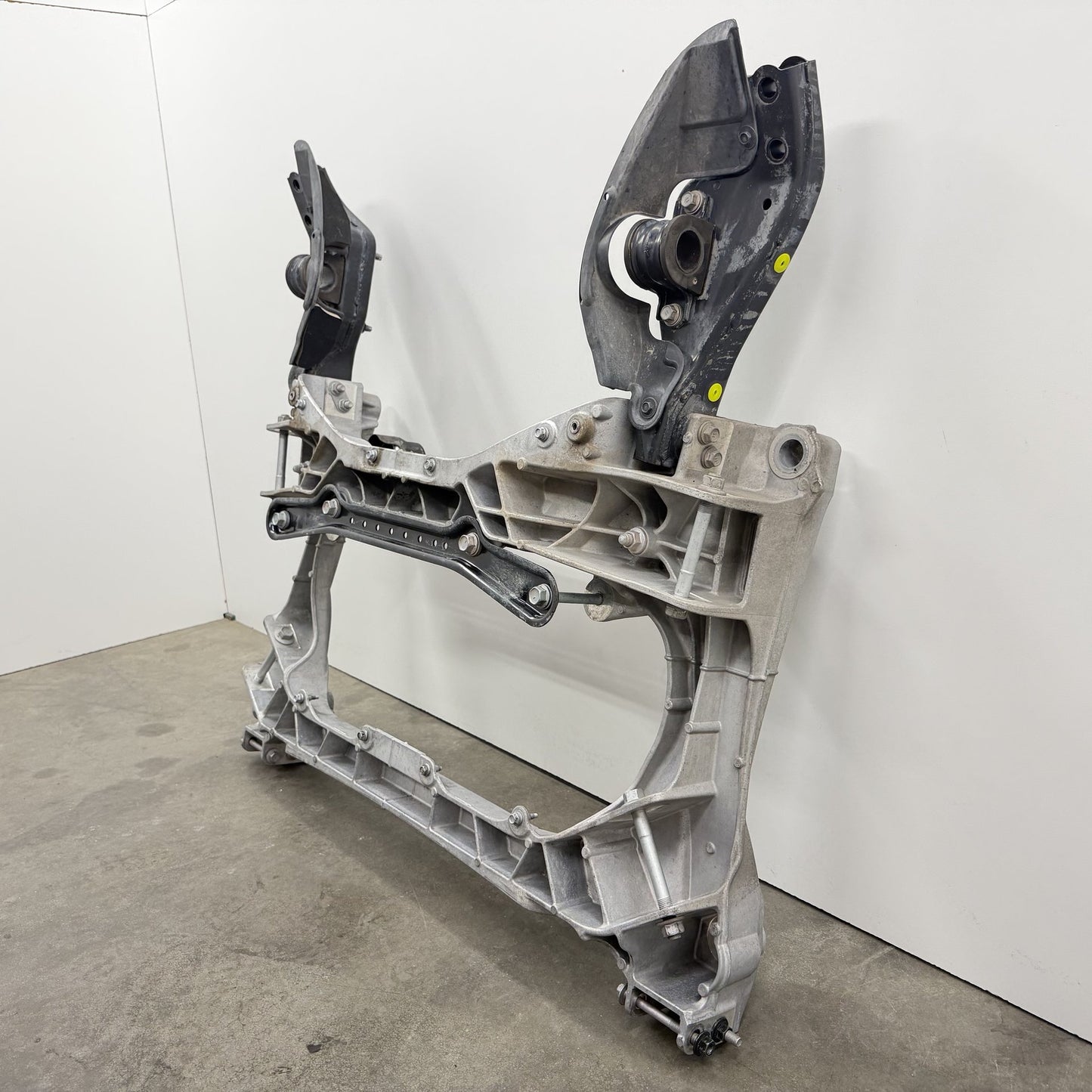 2007-2017 Lexus LS460 RWD Front Subframe Crossmember Engine Cradle OEM