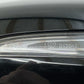 14-17 Mercedes S550 W222 Left Door Mirror Side View W/ Blind Spot & Camera OEM
