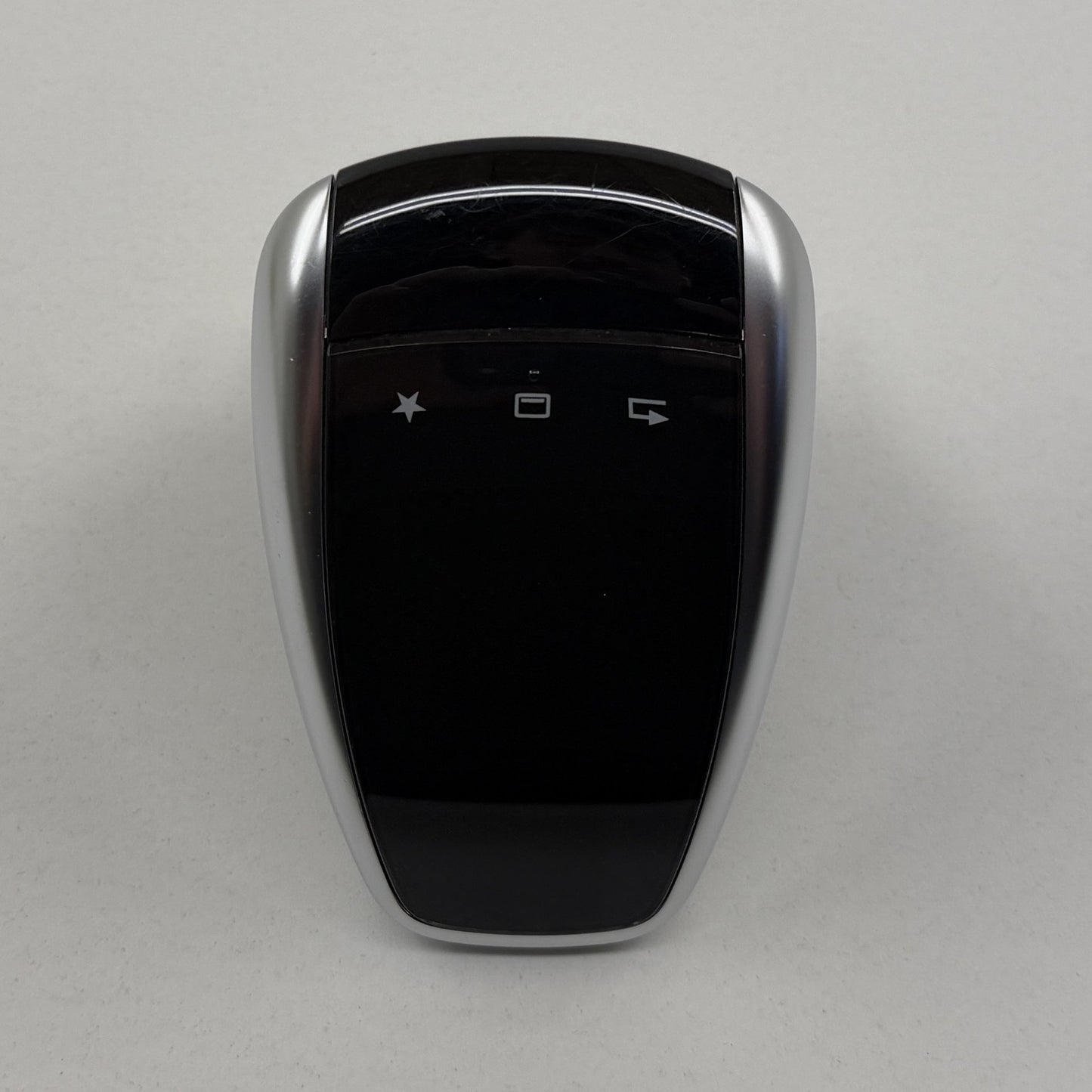 2014-2017 Mercedes-Benz S550 W222 Center Console Touchpad Joystick Switch OEM