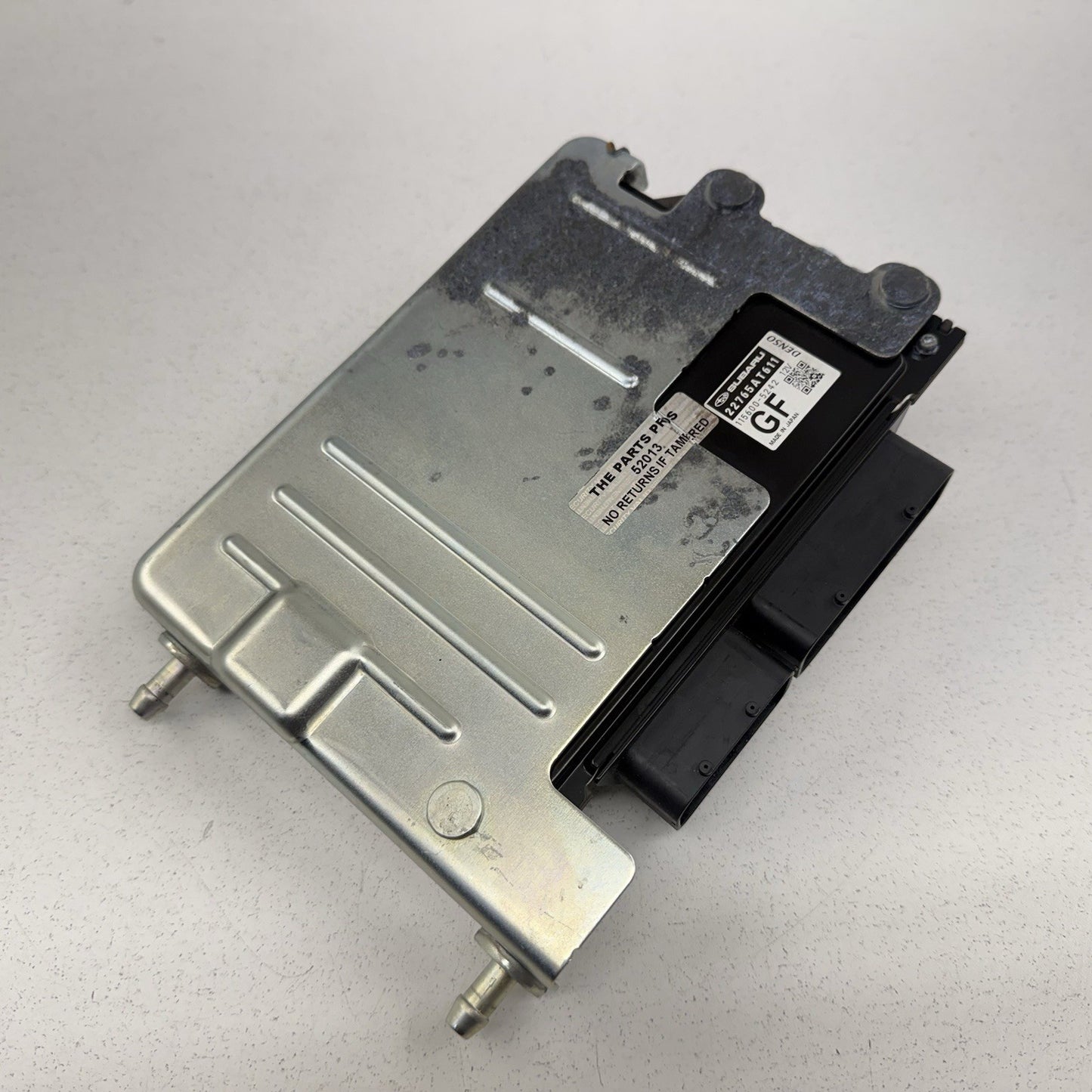 22-23 Toyota GR86 BRZ Automatic Motor Engine Control Module ECU 22765AT611 OEM