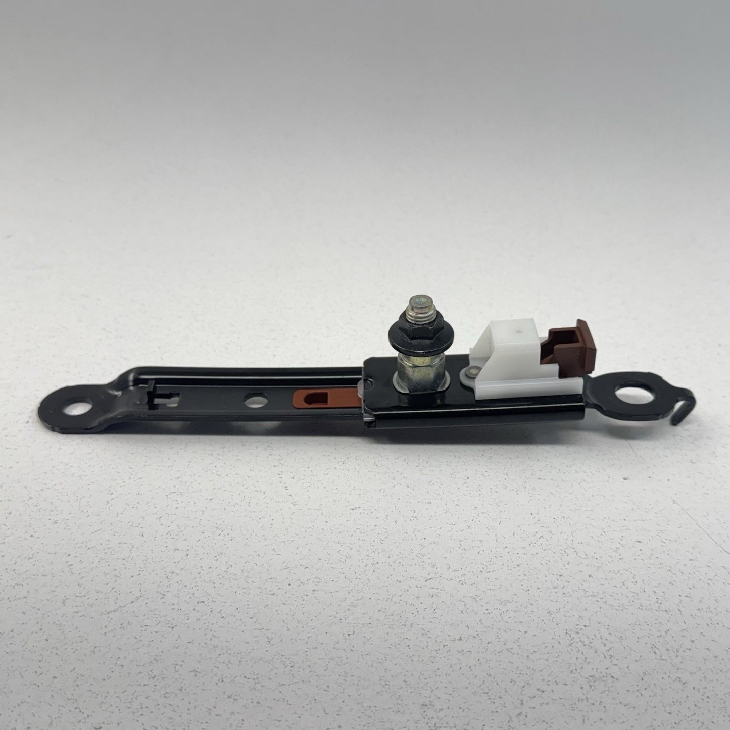 19-25 Toyota RAV4 Left Or Right Front Seatbelt B Pillar Height Adjuster OEM