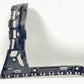 15-21 MERCEDES-BENZ C63S W205 LEFT & RIGHT REAR BUMPER BRACKET SUPPORT MOUNT OEM
