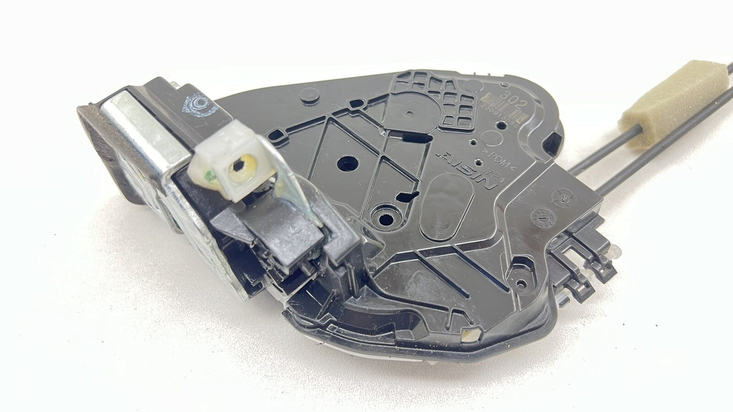 2024 ACURA INTEGRA TYPE S PASSENGER RIGHT REAR DOOR LOCK LATCH ACTUATOR OEM