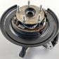 22-26 Subaru WRX Manual Driver Left Rear Spindle Knuckle Hub Wheel Bearing OEM