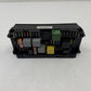2008-2014 Mercedes C250 W204 Front SAM Fuse Relay Junction Box 2129006724 OEM