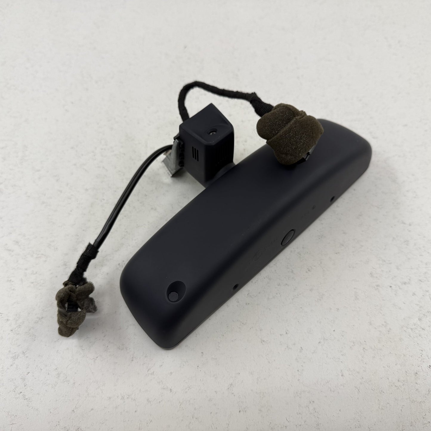 2014-2018 Bentley Flying Spur Interior Rear View Mirror Auto Dim Black OEM