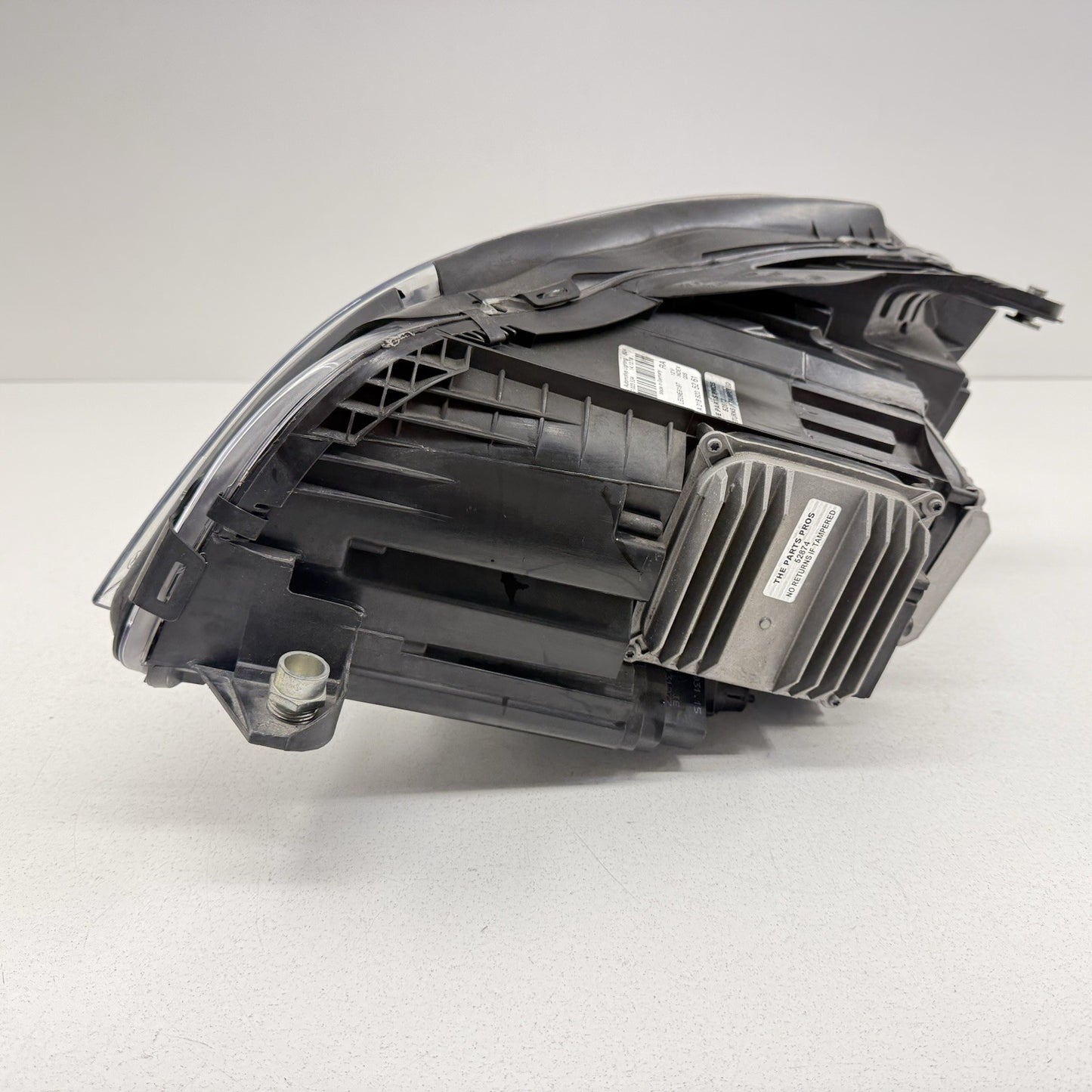 12-14 Mercedes CLS550 CLS63 W218 Passenger Right Front Headlight Lamp HID OEM