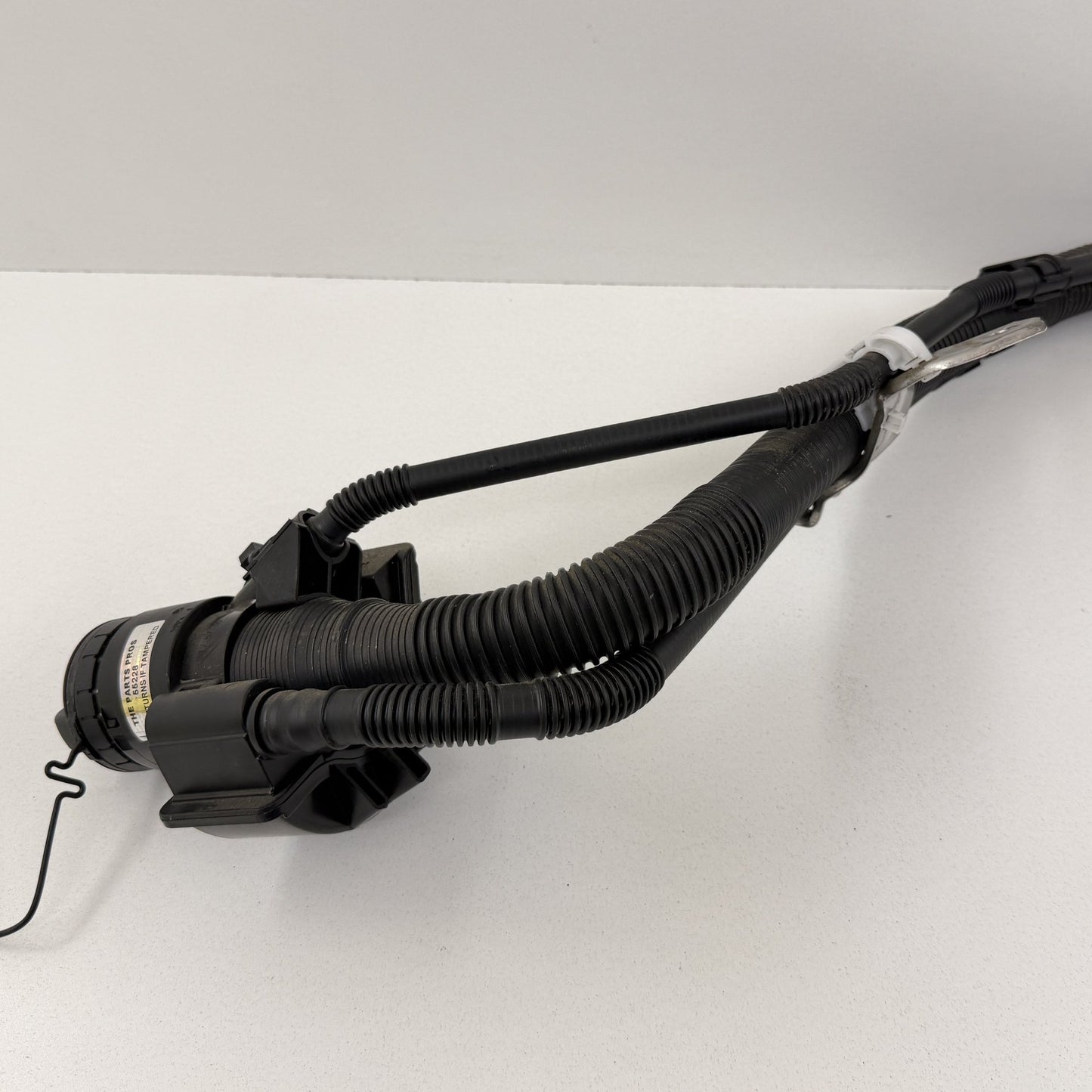 2019-2025 Toyota RAV4 Hybrid Gas Tank Fuel Filler Neck Tube Pipe 77745-76050 OEM