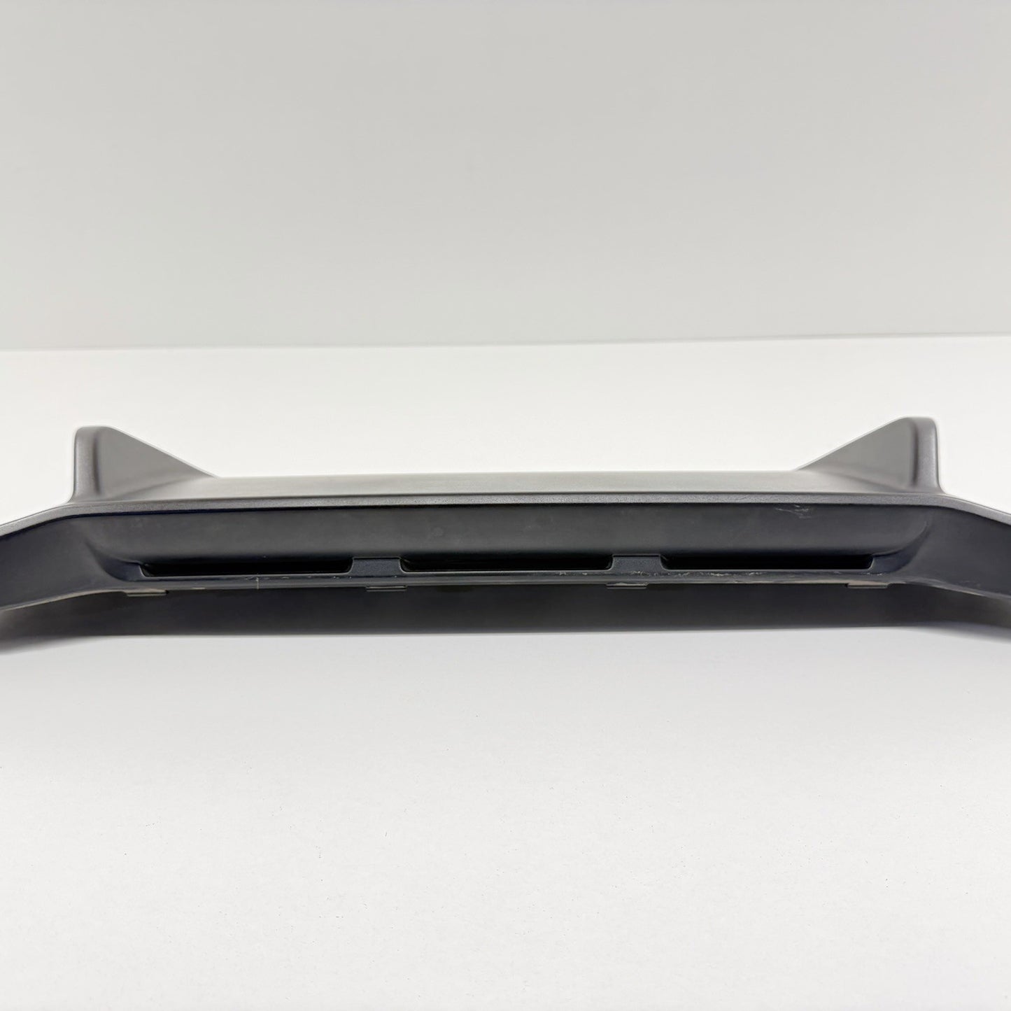 16-21 BMW M2 F87 Rear Bumper Lower Diffuser Valance Panel Cover Trim OEM