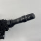 12-17 Toyota Prius V Steering Column Stalk Combination Switch Clockspring OEM