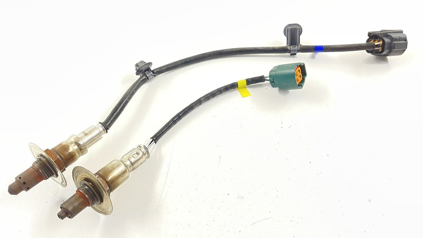 22-26 Subaru WRX 2.4L Exhaust Oxygen O2 Sensor Pair OEM