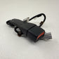 25-26 Toyota Camry Driver Left Front Seat Belt Seatbelt Buckle OEM