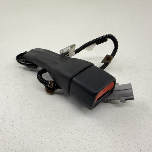 25-26 Toyota Camry Driver Left Front Seat Belt Seatbelt Buckle OEM