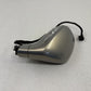 2014-2018 Bentley Flying Spur Right Front Door Mirror Side View Silver OEM