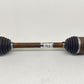 24-26 Ford Mustang GT Driver Left Rear CV Axle Shaft KR33-4K139-CB OEM