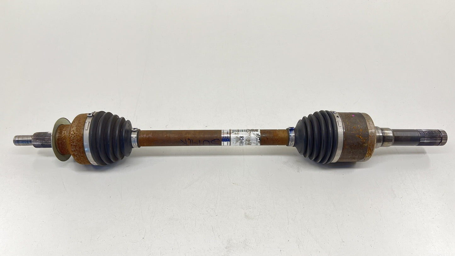 24-26 Ford Mustang GT Driver Left Rear CV Axle Shaft KR33-4K139-CB OEM