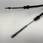 10-15 Chevrolet Camaro Handbrake Emergency Parking Brake Cable 22740875 OEM