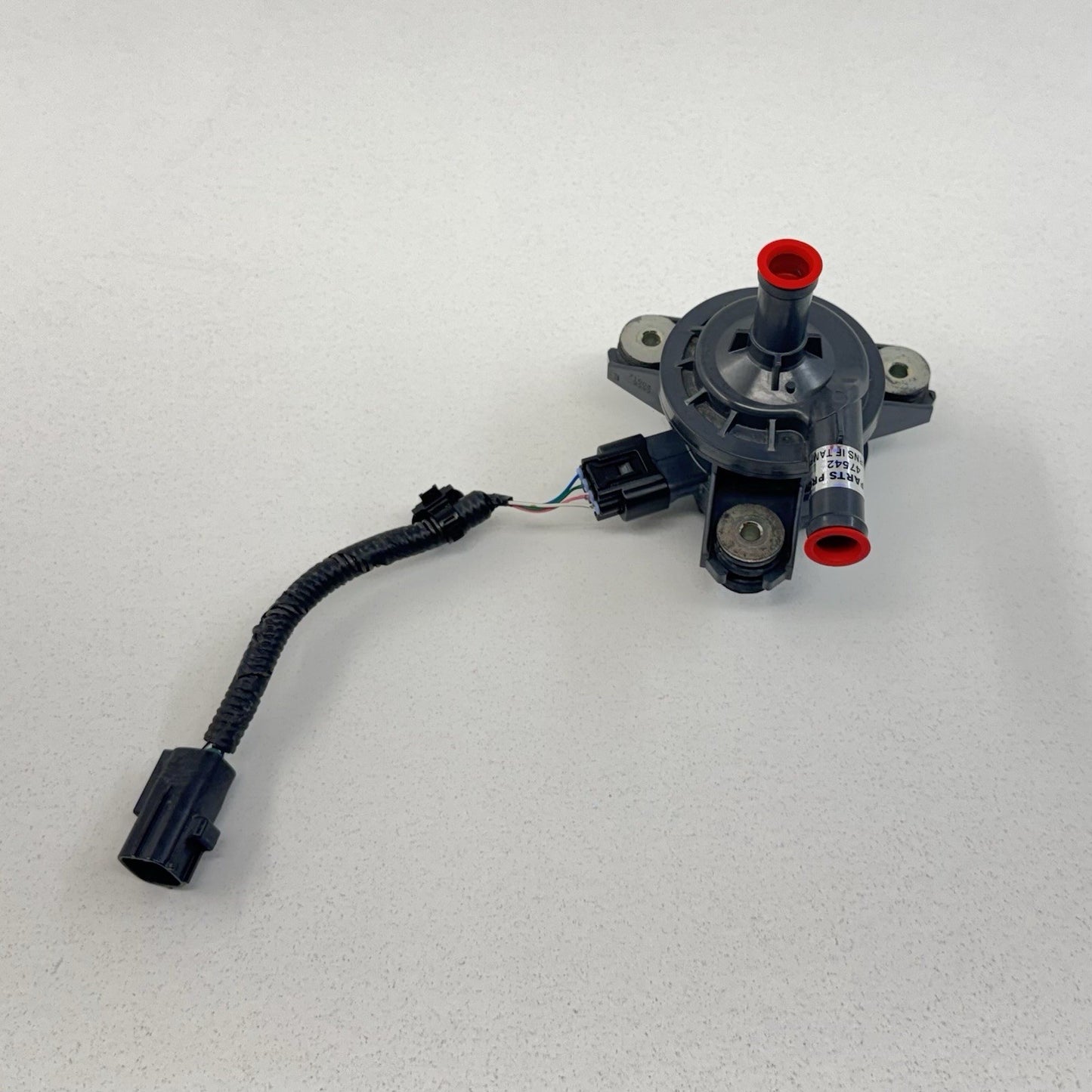 12-17 Toyota Prius V Engine Auxiliary Electric Water Pump G9040-52010 OEM
