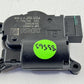 14-23 MASERATI GHIBLI HVAC BOX HEATER AC FLAP MOTOR AIR MIX ACTUATOR OEM