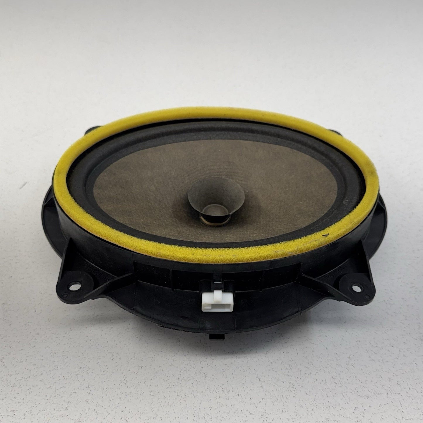 16-19 Toyota Tacoma Sound System Speaker Tweeter Audio Sound Set OEM