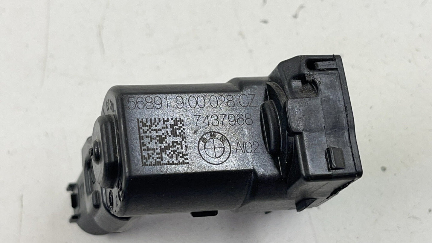 20-23 TOYOTA SUPRA SOLENOID CONTROL VALVE 743796 OEM